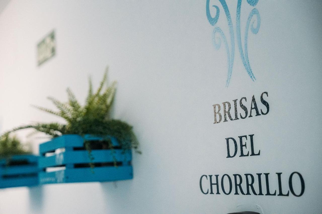 Hostal Brisas De Conil Conil De La Frontera Extérieur photo