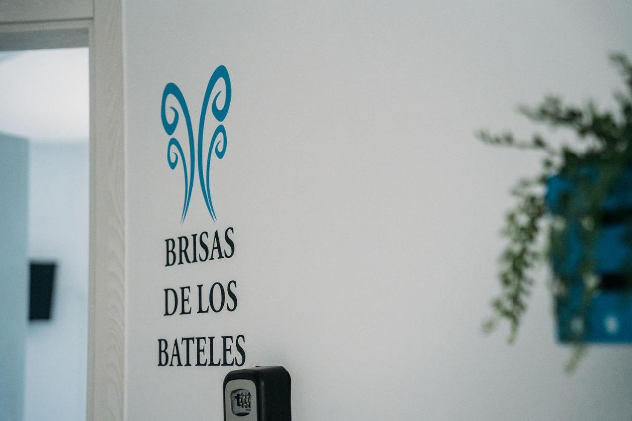 Hostal Brisas De Conil Conil De La Frontera Extérieur photo