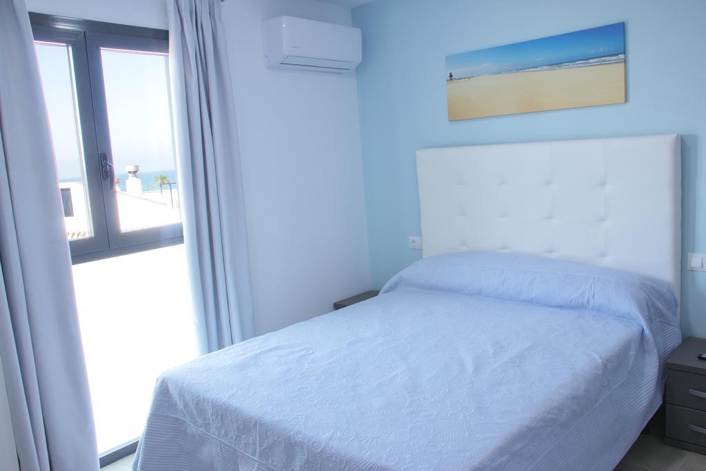 Hostal Brisas De Conil Conil De La Frontera Extérieur photo