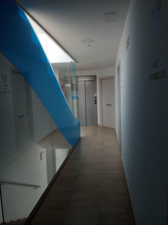Hostal Brisas De Conil Conil De La Frontera Extérieur photo